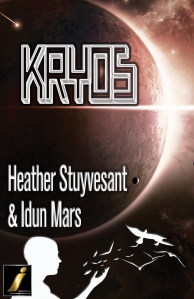 Kryos cover (2)